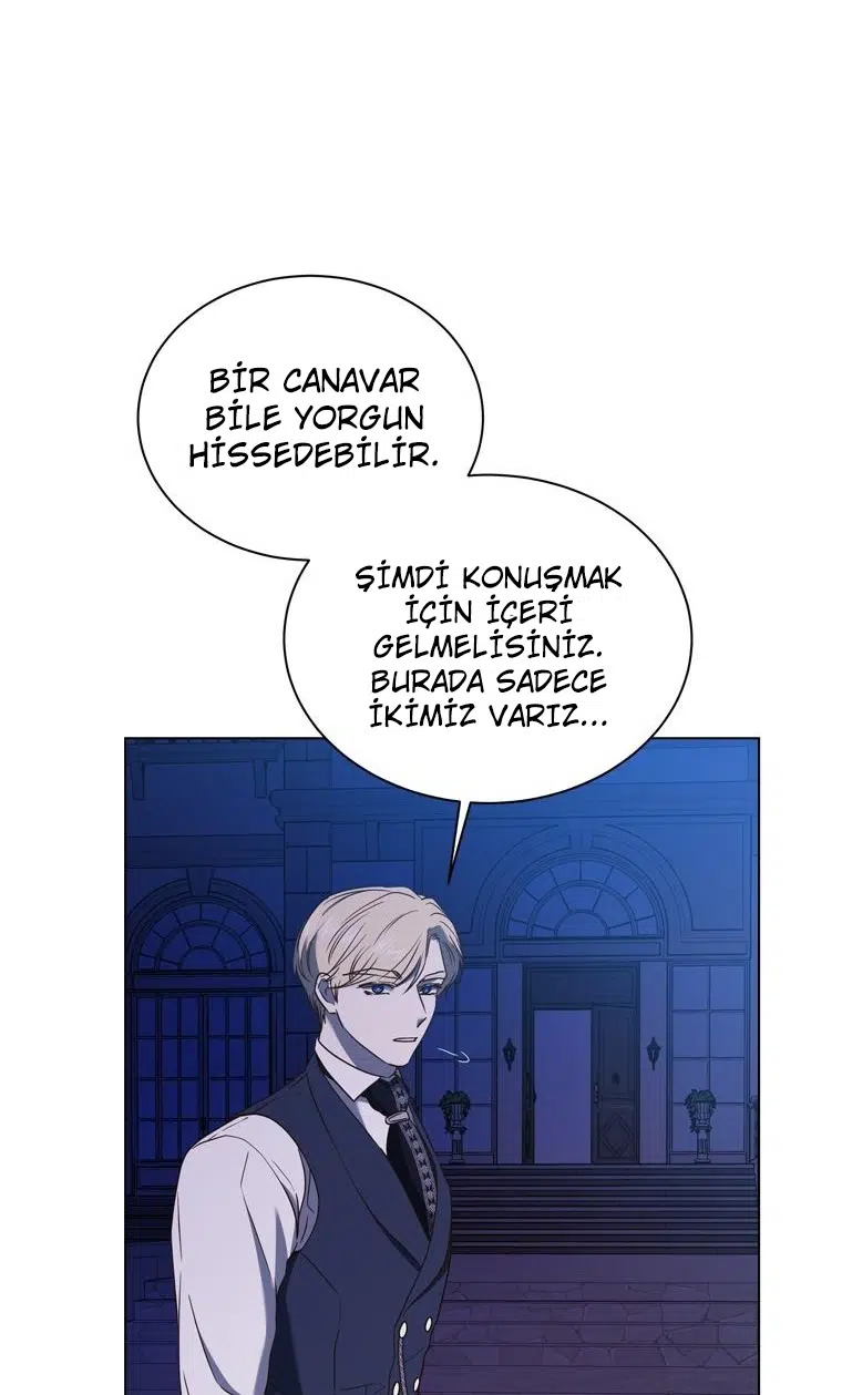 The Villain’s Savior - Bölüm 47 Sayfa 44