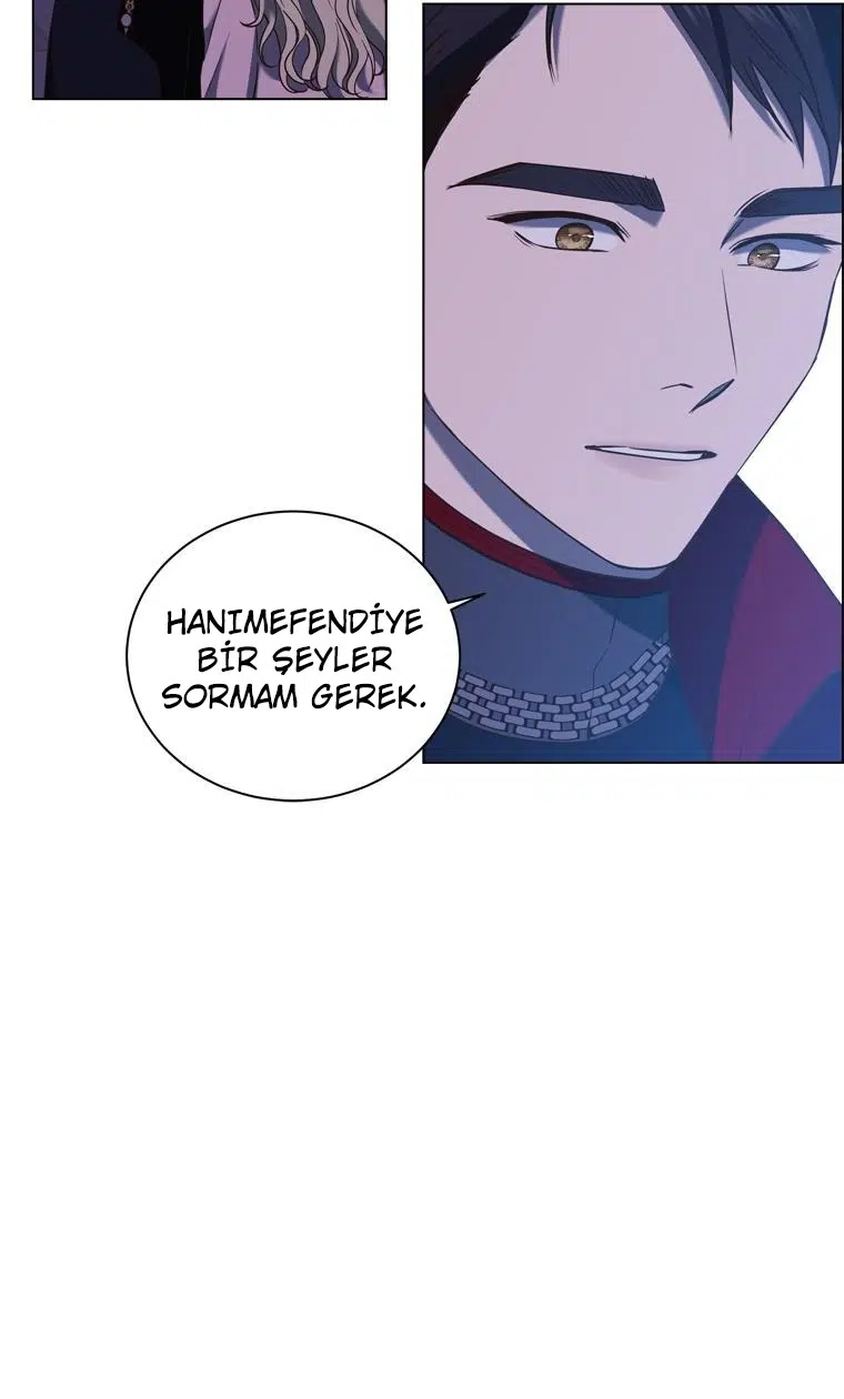 The Villain’s Savior - Bölüm 47 Sayfa 46