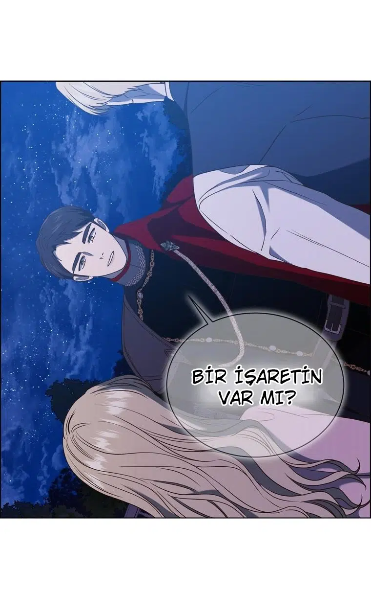 The Villain’s Savior - Bölüm 47 Sayfa 47