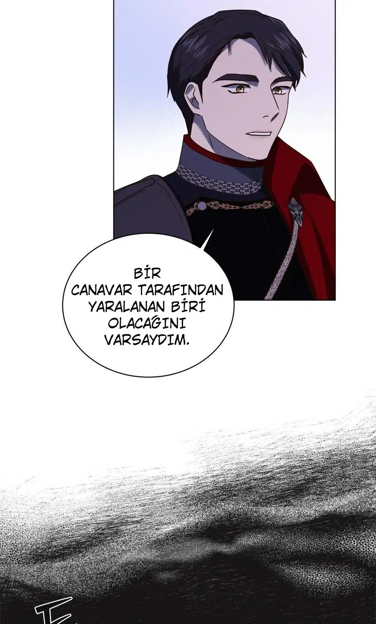 The Villain’s Savior - Bölüm 47 Sayfa 51