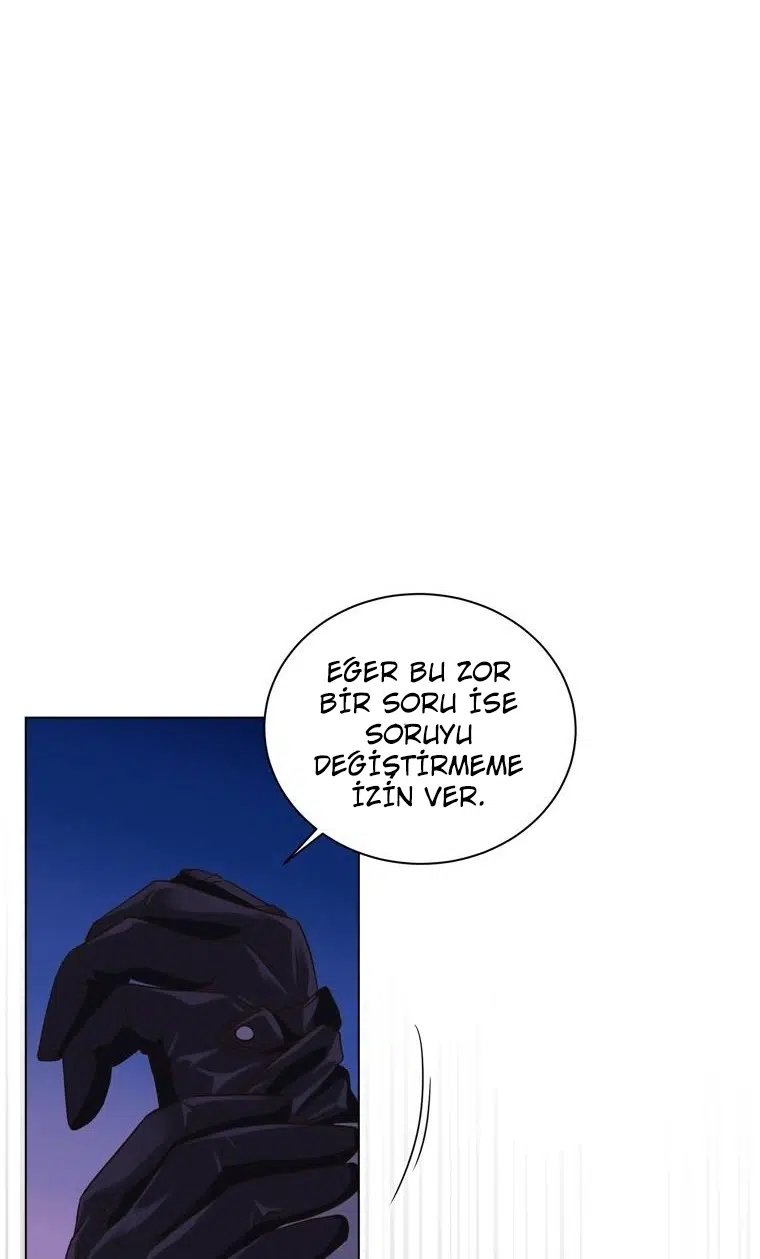 The Villain’s Savior - Bölüm 47 Sayfa 56