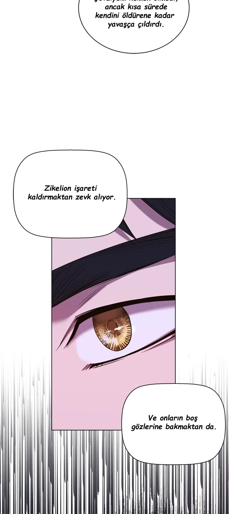 The Villain’s Savior - Bölüm 48 Sayfa 29