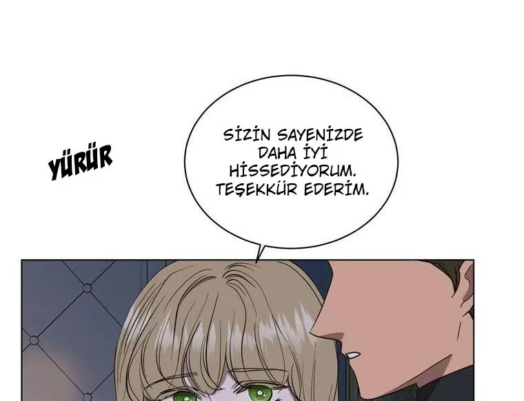 The Villain’s Savior - Bölüm 49 Sayfa 6