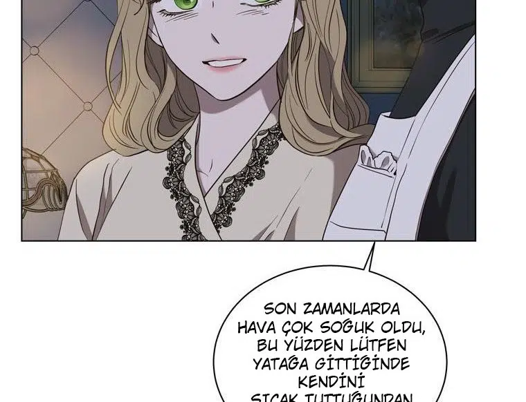The Villain’s Savior - Bölüm 49 Sayfa 7