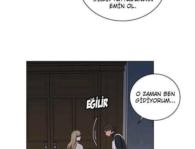 The Villain’s Savior - Bölüm 49 Sayfa 8