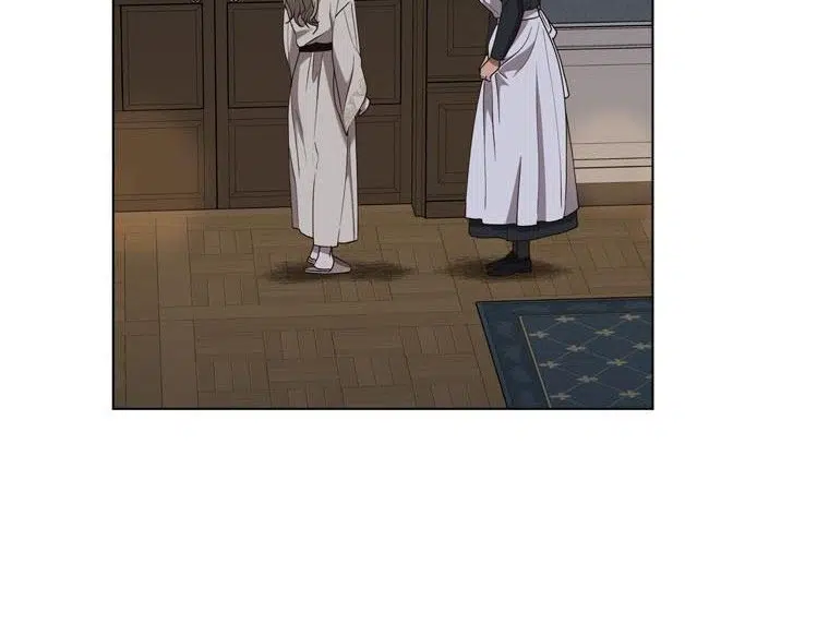 The Villain’s Savior - Bölüm 49 Sayfa 9