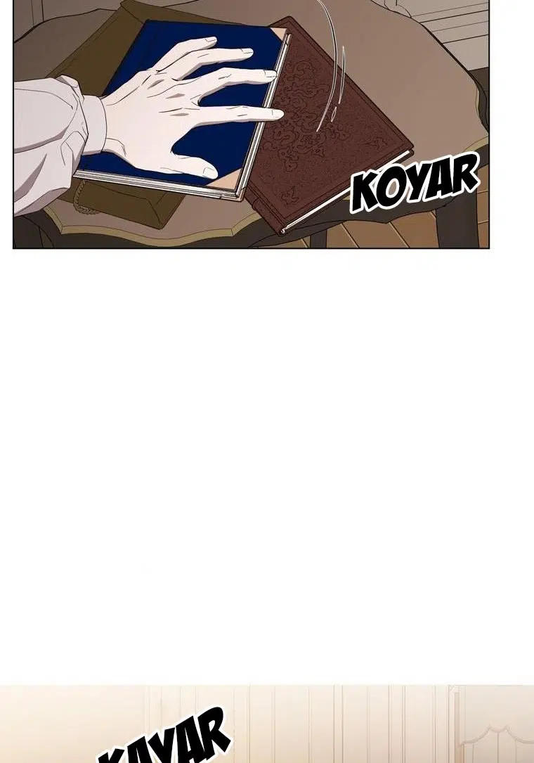 The Villain’s Savior - Bölüm 49 Sayfa 16