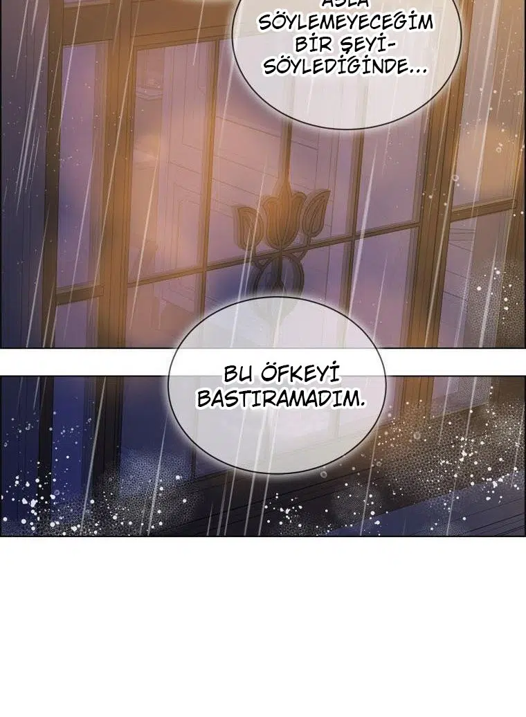 The Villain’s Savior - Bölüm 49 Sayfa 33