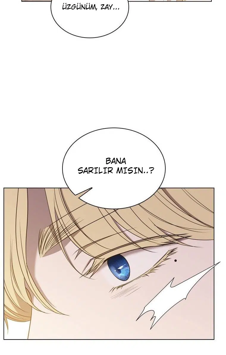 The Villain’s Savior - Bölüm 49 Sayfa 35