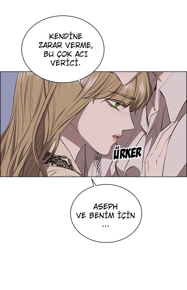The Villain’s Savior - Bölüm 49 Sayfa 38