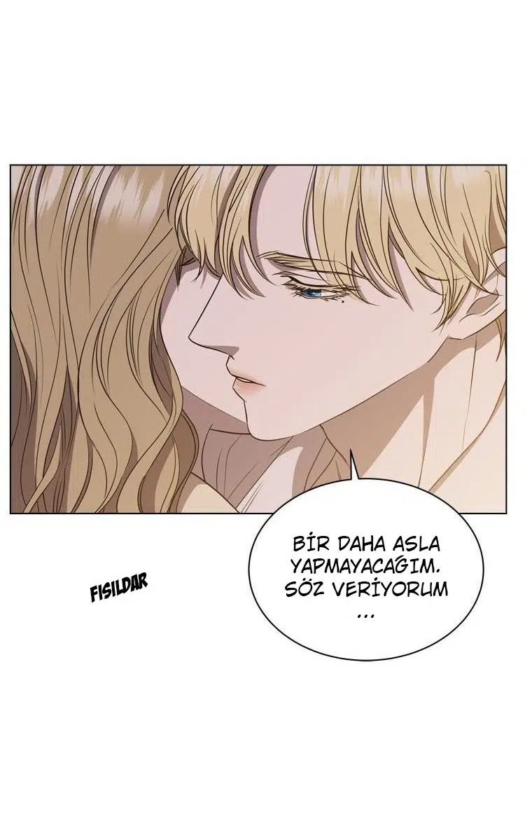 The Villain’s Savior - Bölüm 49 Sayfa 39