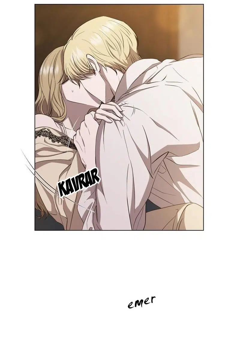 The Villain’s Savior - Bölüm 49 Sayfa 43