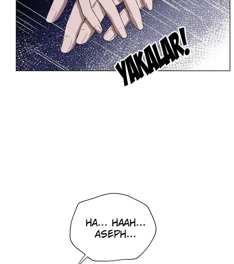 The Villain’s Savior - Bölüm 49 Sayfa 52