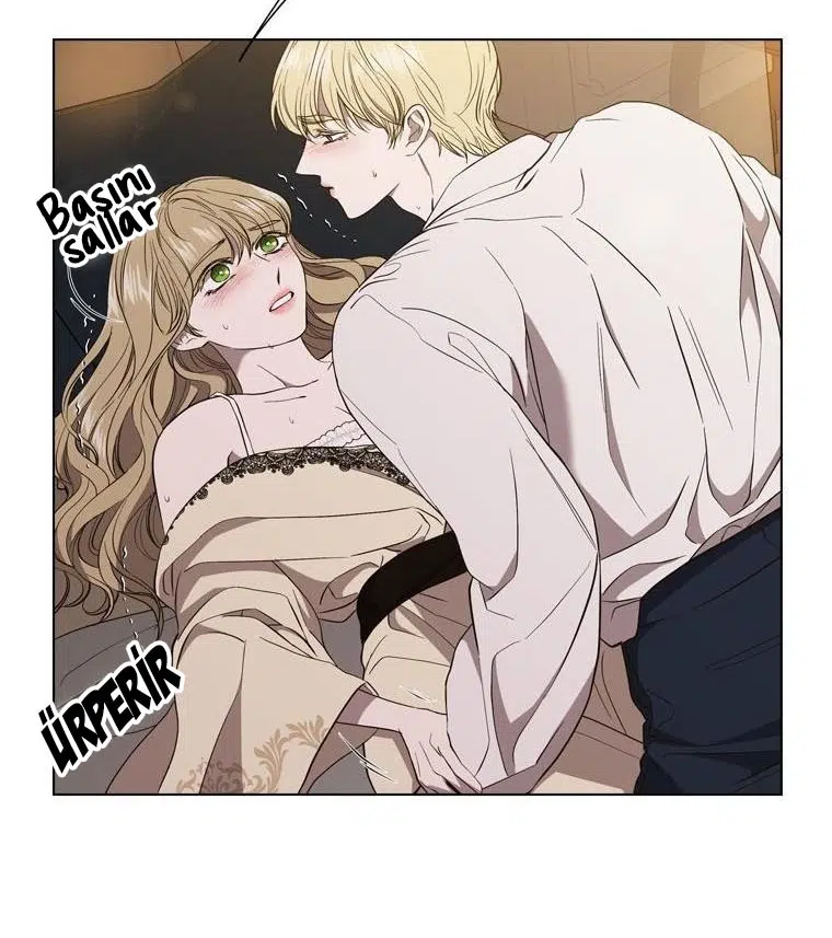 The Villain’s Savior - Bölüm 49 Sayfa 53