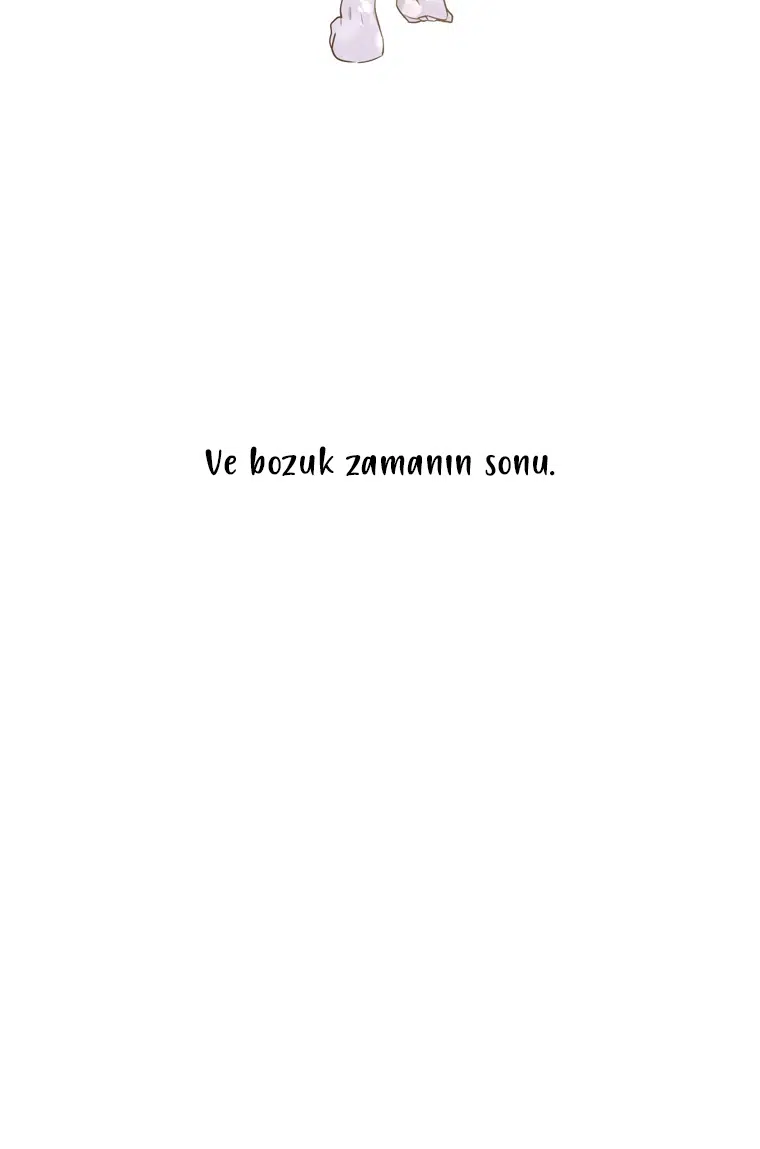 The Villain’s Savior - Bölüm 54 Sayfa 42