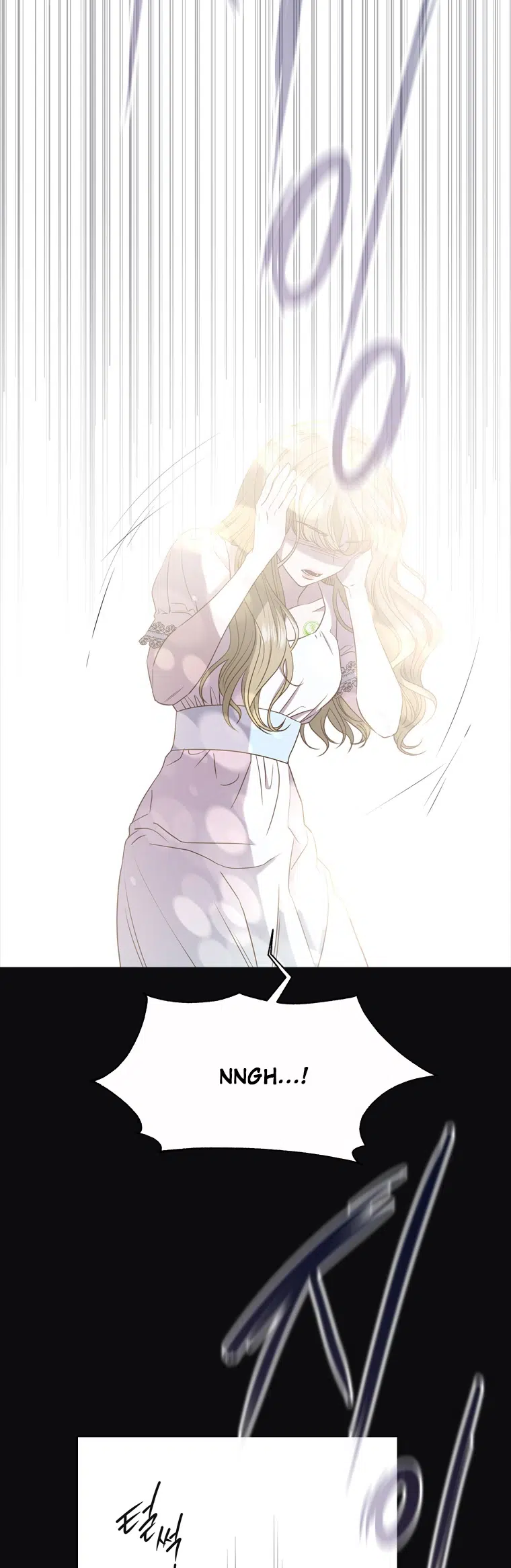 The Villain’s Savior - Bölüm 55 Sayfa 4