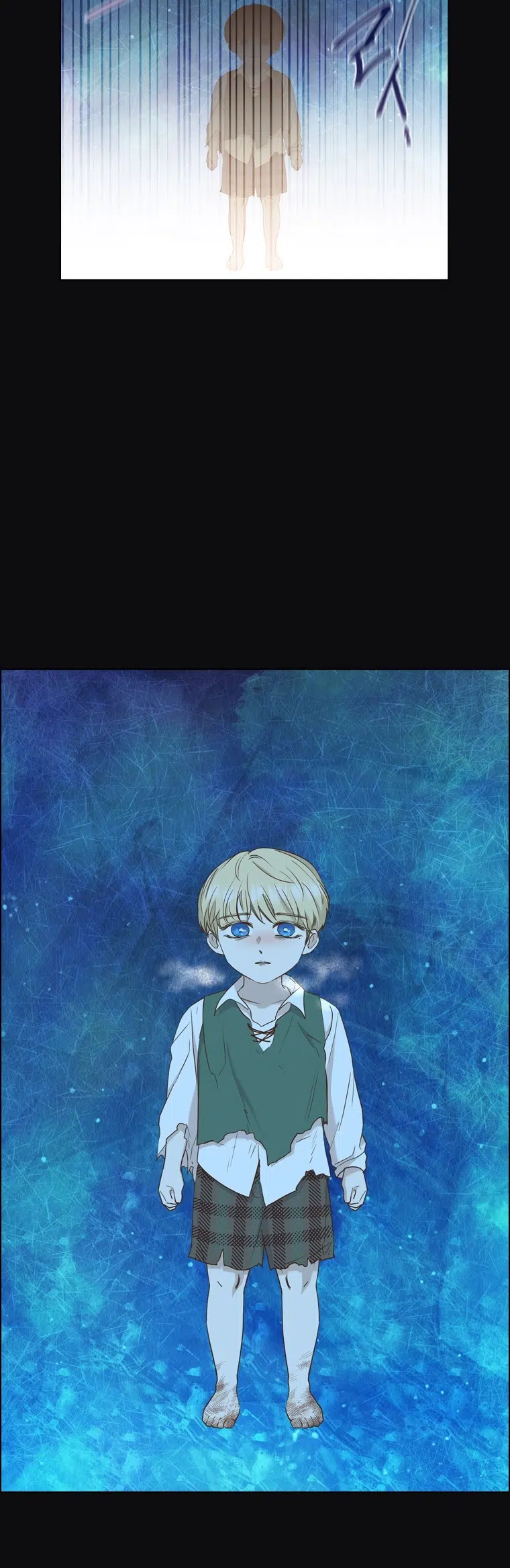 The Villain’s Savior - Bölüm 55 Sayfa 7