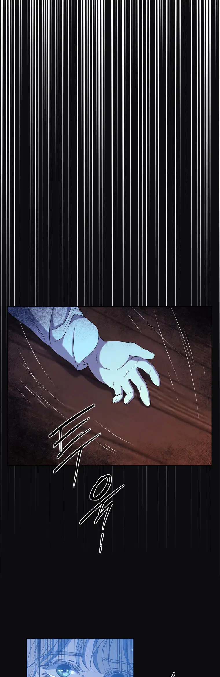The Villain’s Savior - Bölüm 55 Sayfa 31