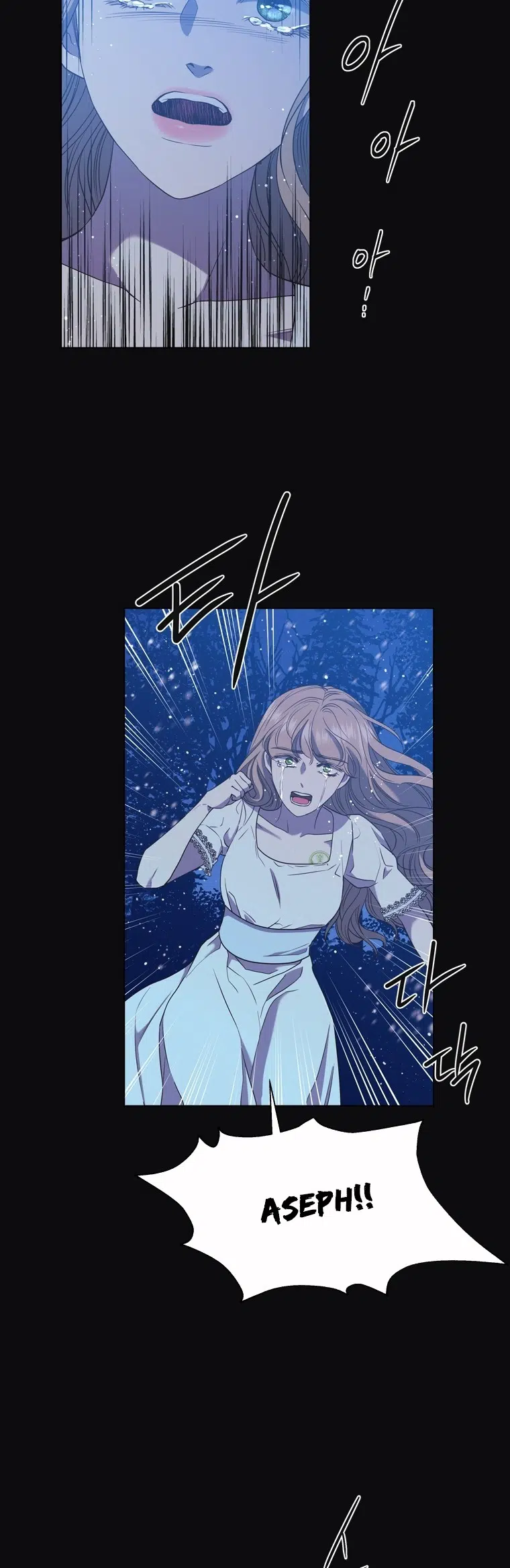 The Villain’s Savior - Bölüm 55 Sayfa 32
