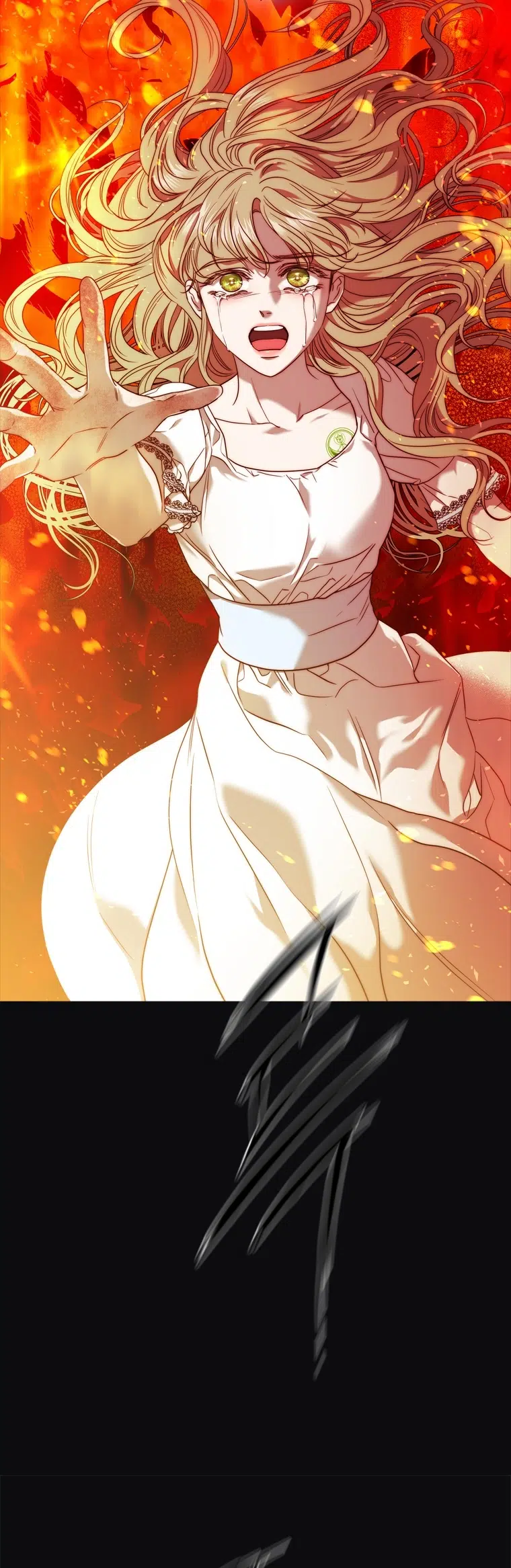 The Villain’s Savior - Bölüm 56 Sayfa 14