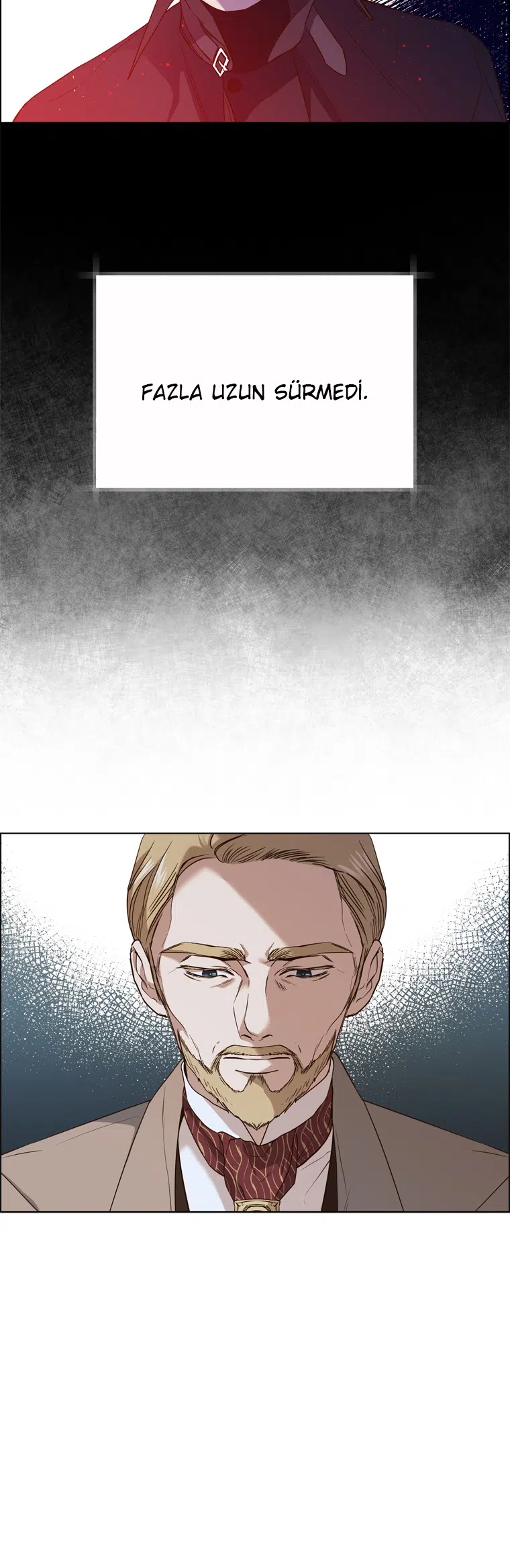 The Villain’s Savior - Bölüm 56 Sayfa 37