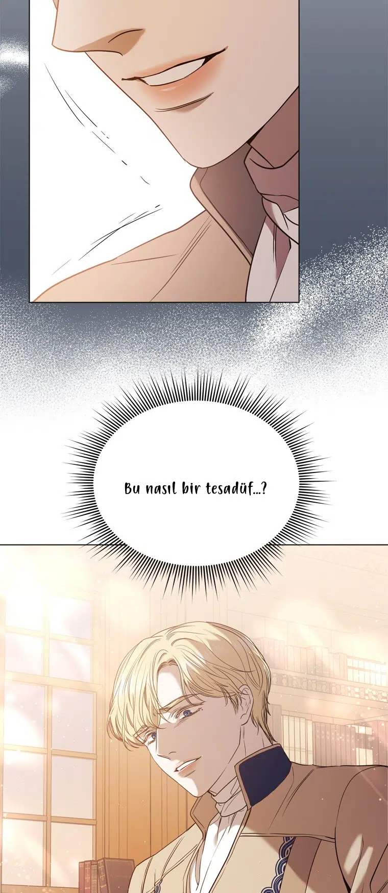 The Villain’s Savior - Bölüm 57 Sayfa 12