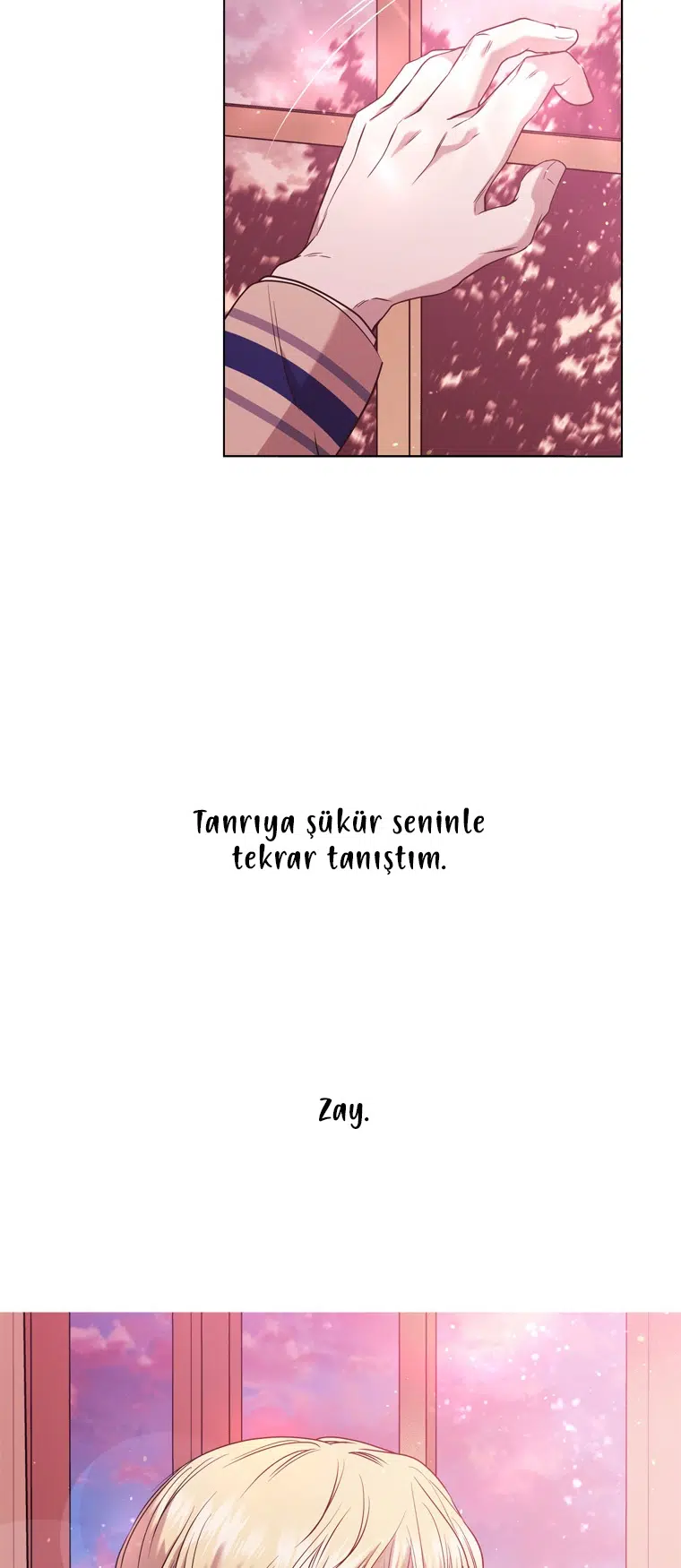 The Villain’s Savior - Bölüm 57 Sayfa 31