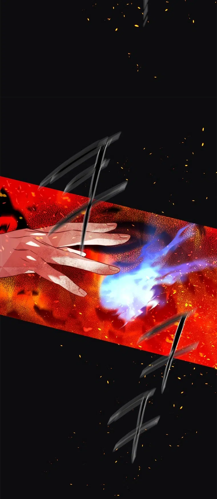 The Villain’s Savior - Bölüm 58 Sayfa 6