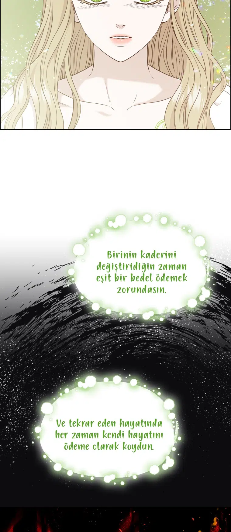 The Villain’s Savior - Bölüm 58 Sayfa 41