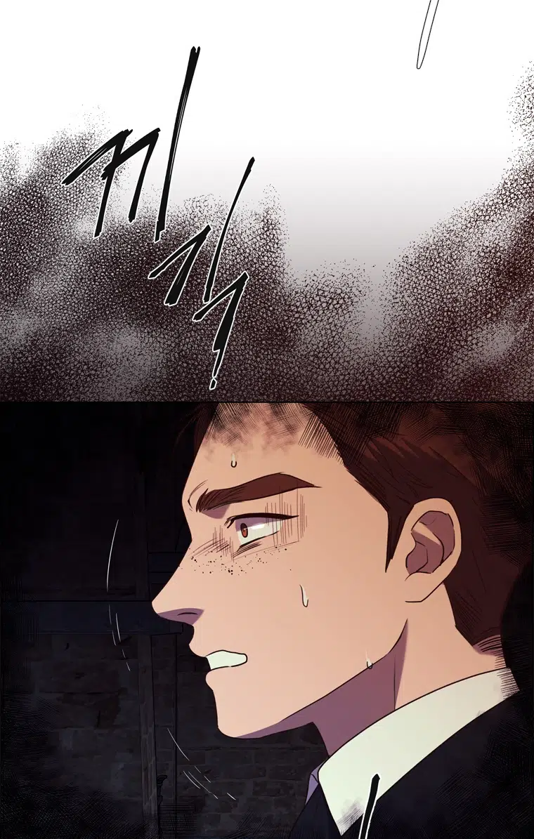 The Villain’s Savior - Bölüm 64 Sayfa 38