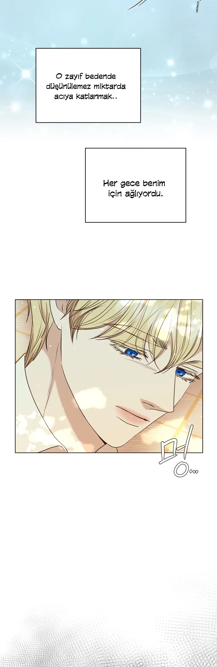The Villain’s Savior - Bölüm 65 Sayfa 9