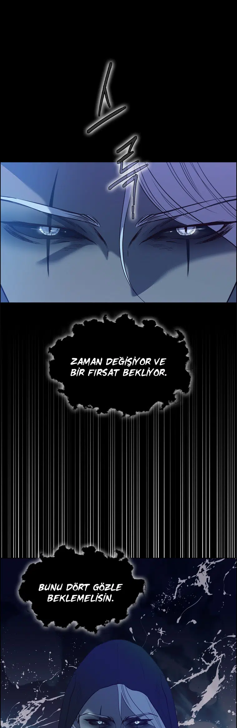 The Villain’s Savior - Bölüm 67 Sayfa 14