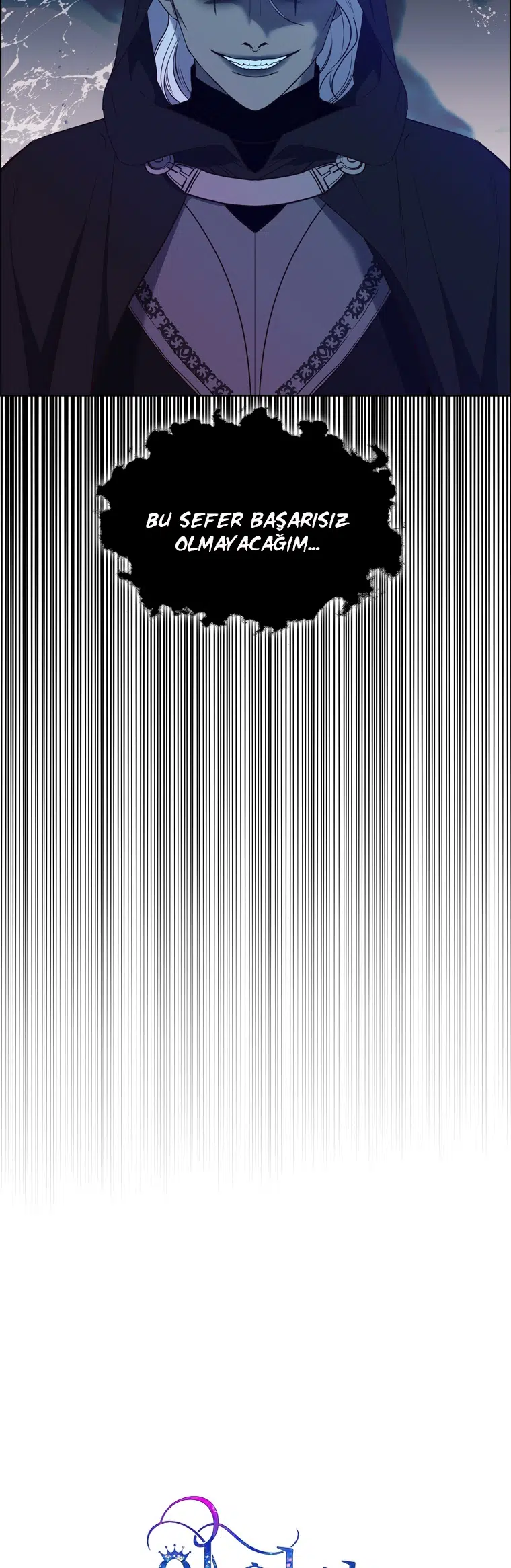 The Villain’s Savior - Bölüm 67 Sayfa 15