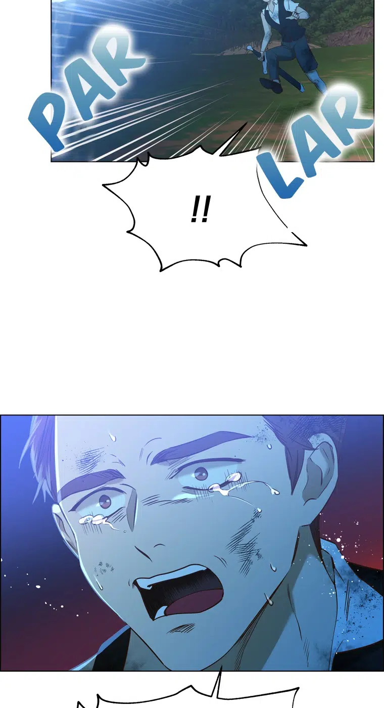 The Villain’s Savior - Bölüm 69 Sayfa 5