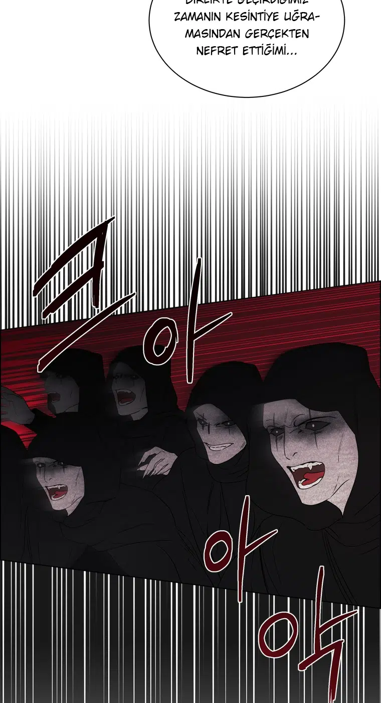 The Villain’s Savior - Bölüm 69 Sayfa 15