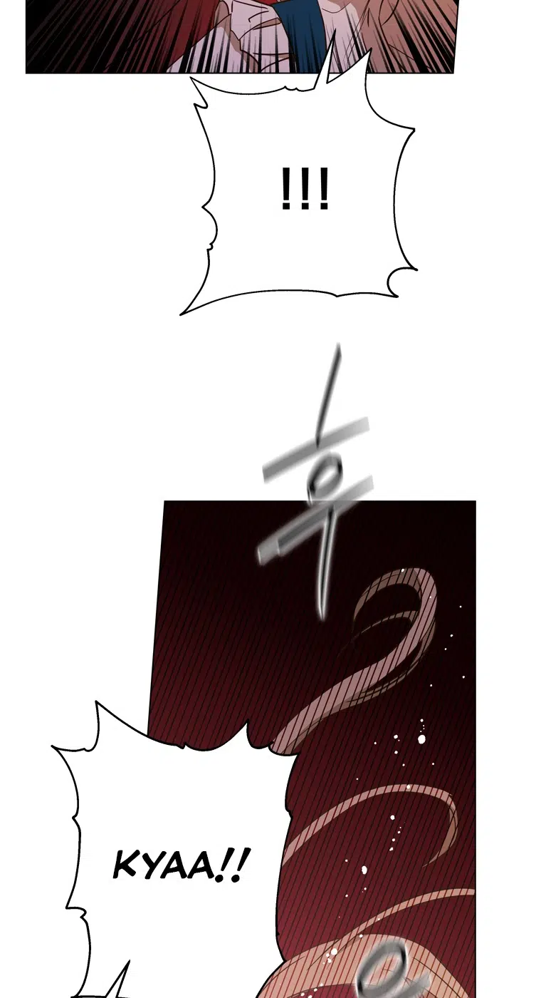 The Villain’s Savior - Bölüm 69 Sayfa 23