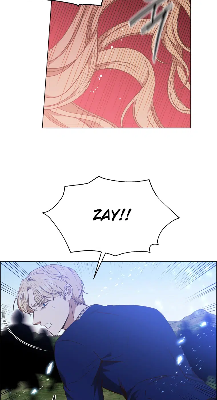 The Villain’s Savior - Bölüm 69 Sayfa 24