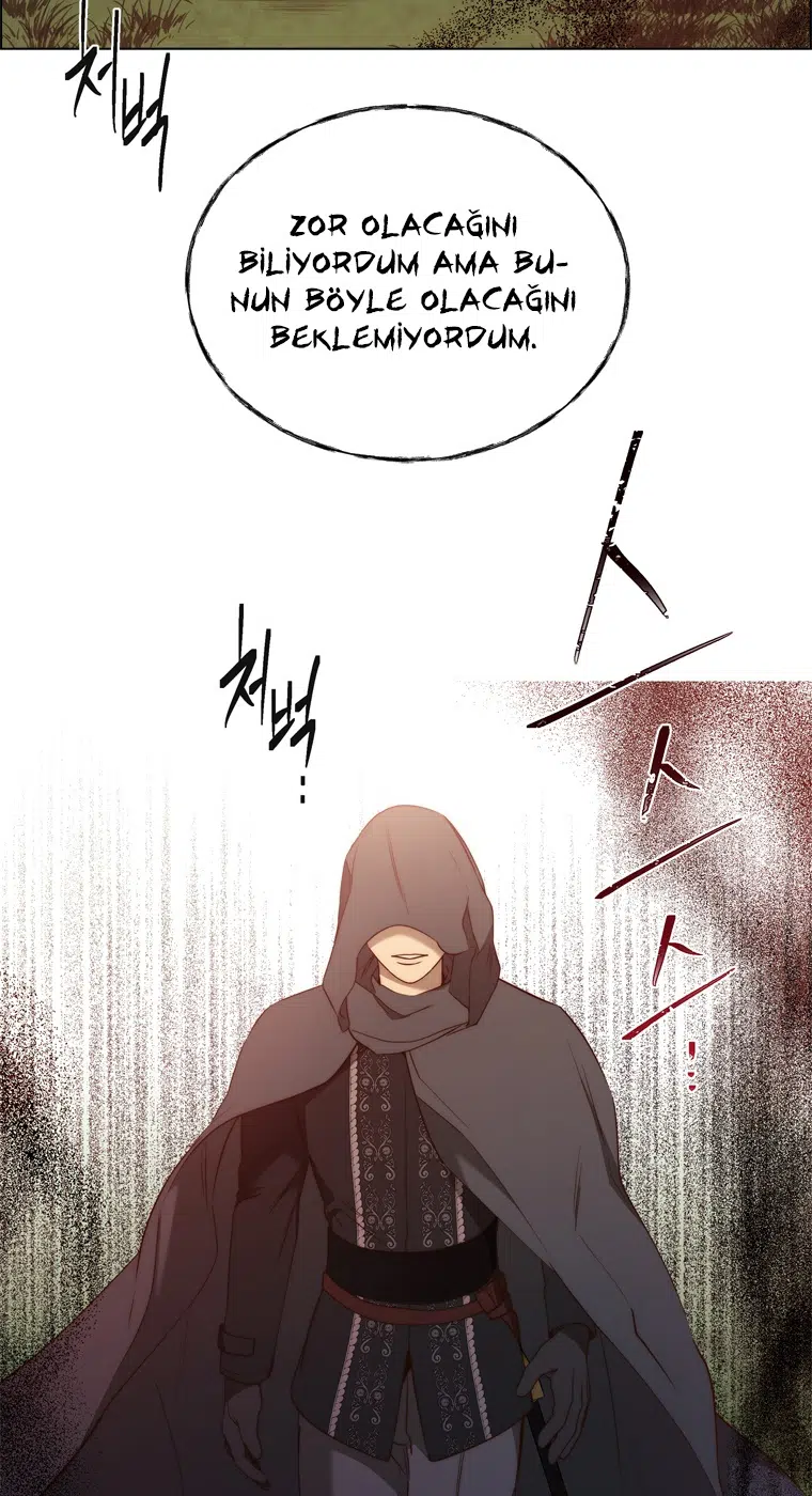 The Villain’s Savior - Bölüm 69 Sayfa 39
