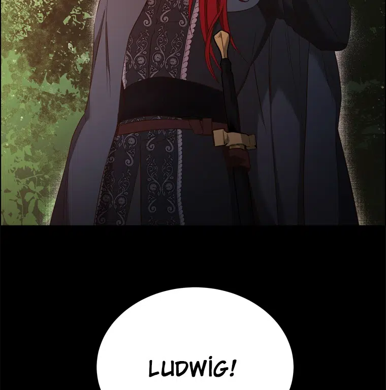 The Villain’s Savior - Bölüm 69 Sayfa 44