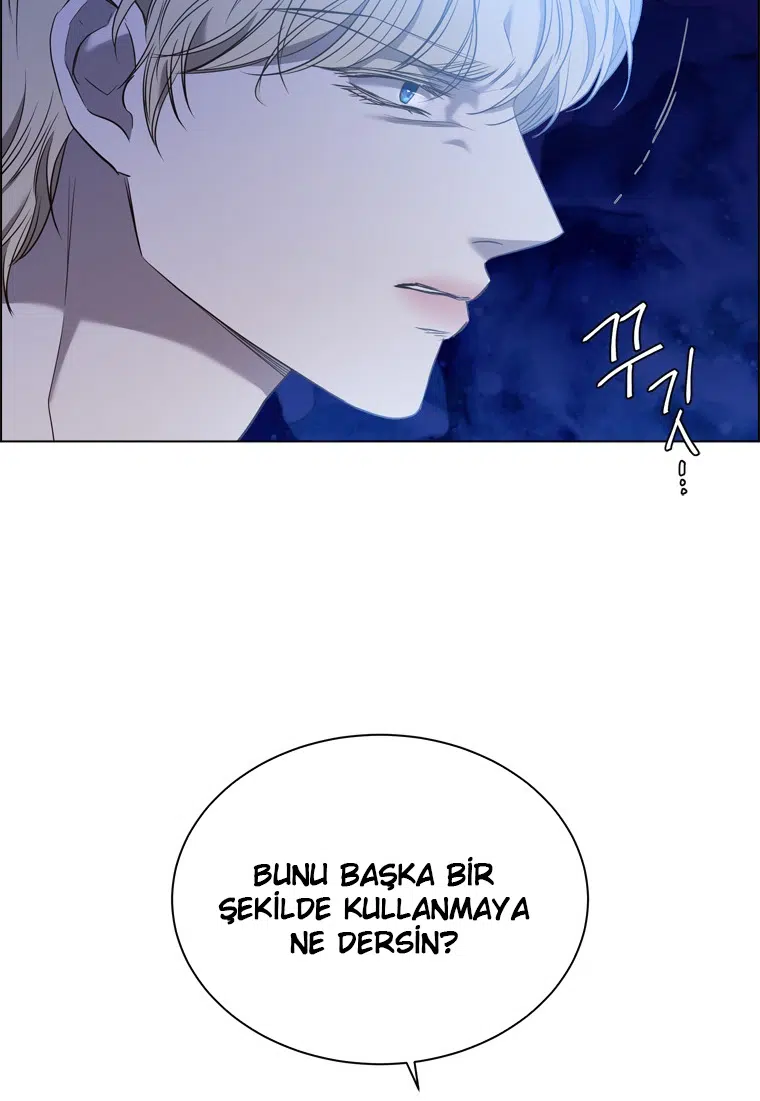 The Villain’s Savior - Bölüm 74 Sayfa 32
