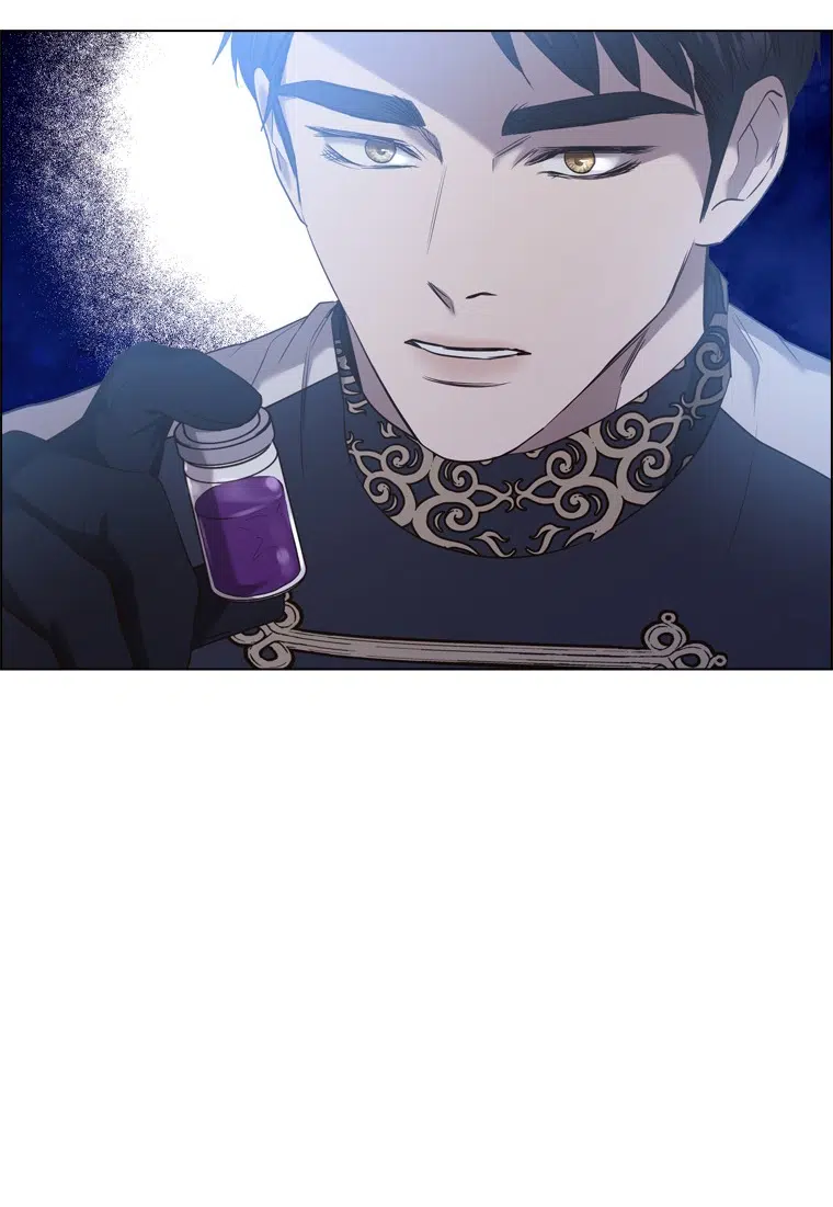 The Villain’s Savior - Bölüm 74 Sayfa 33