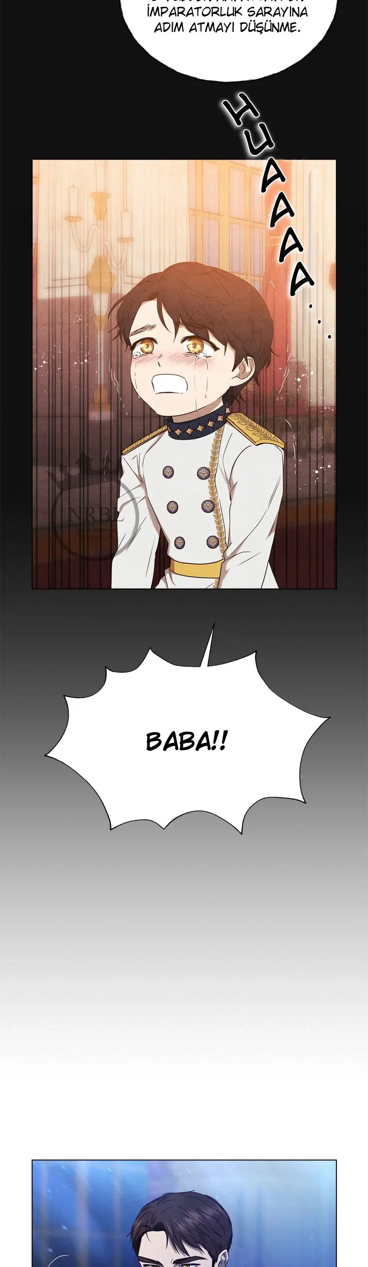 The Villain’s Savior - Bölüm 77 Sayfa 17