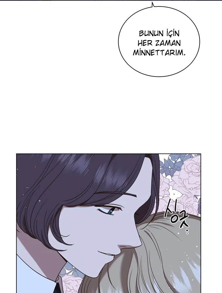 The Villain’s Savior - Bölüm 78 Sayfa 8