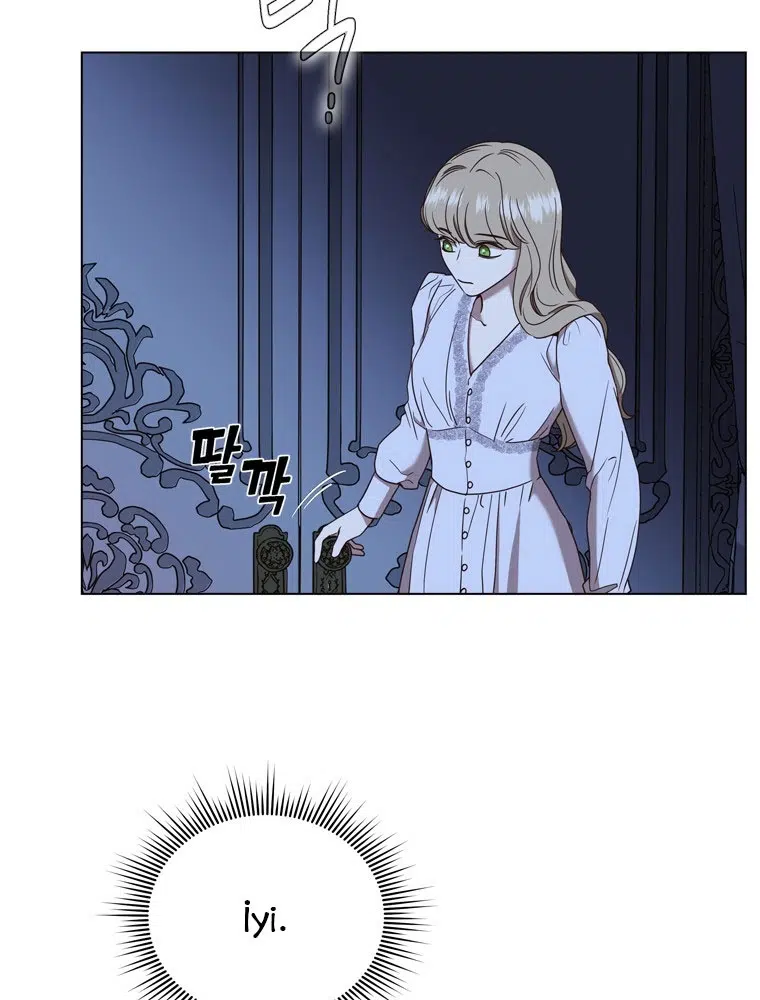 The Villain’s Savior - Bölüm 78 Sayfa 12