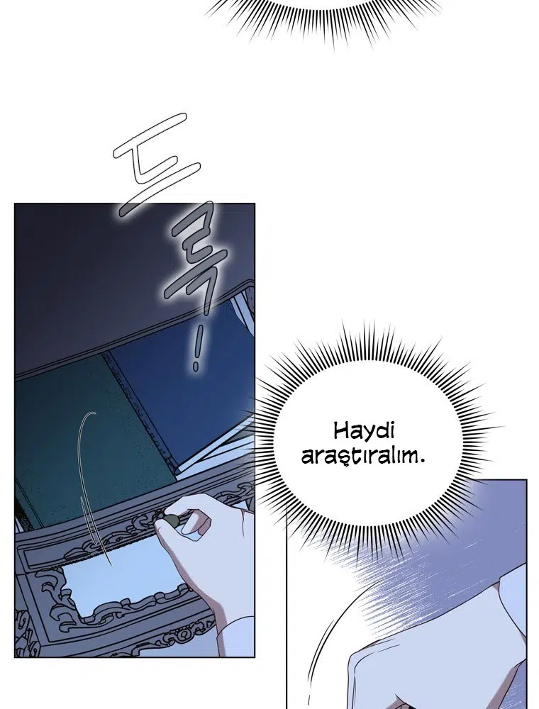 The Villain’s Savior - Bölüm 78 Sayfa 14