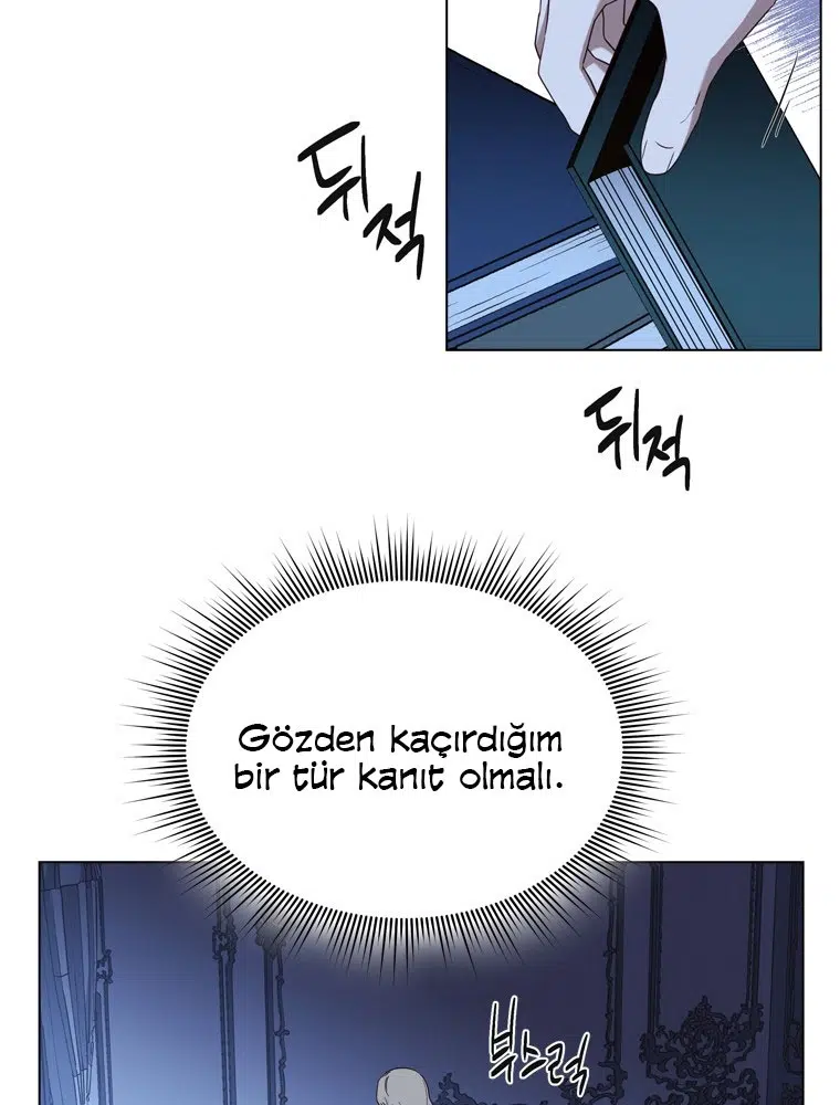The Villain’s Savior - Bölüm 78 Sayfa 15