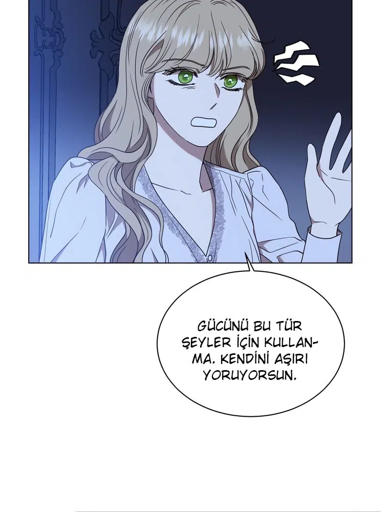 The Villain’s Savior - Bölüm 78 Sayfa 31