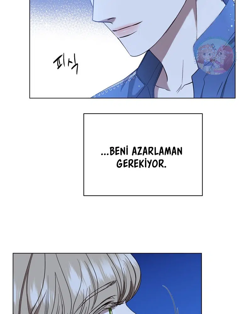 The Villain’s Savior - Bölüm 78 Sayfa 37