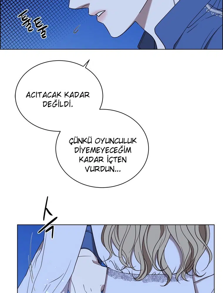 The Villain’s Savior - Bölüm 78 Sayfa 39