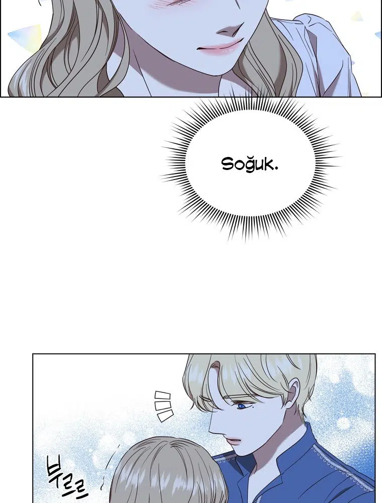 The Villain’s Savior - Bölüm 78 Sayfa 41